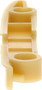 Engine Balance Shaft Chain Guide 9-6062 - left view