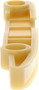 Engine Balance Shaft Chain Guide 9-6062 - right view