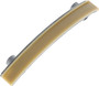 Engine Timing Chain Guide 9-6128 - angled view