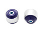 SuperPro Control Arm Bushing Kit for Toyota RAV4/Camry Front Lower