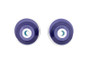 SuperPro Control Arm Bushing Kit for Toyota RAV4/Camry Front Lower