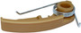 Engine Oil Pump Chain Tensioner 9-6157 - front view