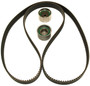 Engine Timing Belt Component Kit BK323 - kit contents