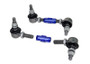 SuperPro End Link Set for BMW 228i Rear HD 10mm 125-145mm