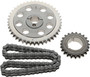 Engine Timing Set C-3057X - left view