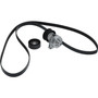 Accessory Drive Belt Kit B40029 - kit contents