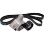 Accessory Drive Belt Kit B40190 - kit contents