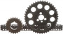 Engine Timing Set C-3023SP - back view