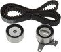Engine Timing Belt Component Kit BK179 - right view