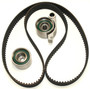 Engine Timing Belt Component Kit BK257A - kit contents