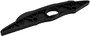 Engine Timing Chain Guide 9-6180 - back view