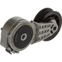 Accessory Drive Belt Tensioner Assembly B20013 - back view
