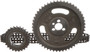 Engine Timing Set C-3024X - back view