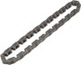 Engine Timing Chain C499 - angled view