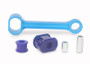 SuperPro Pitch Stop Mount for Subaru Forester X Rear Upper Alloy