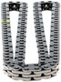 Engine Timing Chain C989 - back view