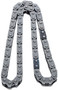 Engine Balance Shaft Chain C927 - top view