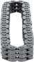 Engine Timing Chain C511 - front view