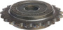 Engine Balance Shaft Sprocket S855 - front view