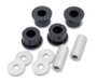 SuperPro Shock Absorber Bushing Kit for Honda Prelude Front Lower