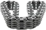Engine Timing Chain C376 - back view