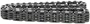 Engine Timing Chain C376 - right view