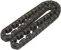 Engine Timing Chain C385 - angled view