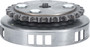 Engine Timing Camshaft Sprocket S868 - front view