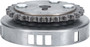 Engine Timing Camshaft Sprocket S868 - back view