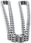 Engine Timing Chain C521 - back view