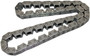 Engine Oil Pump Chain C522 - front view