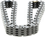 Engine Balance Shaft Chain C740 - back view