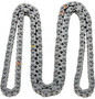 Engine Timing Chain C954 - top view