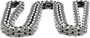Engine Timing Chain C954 - back view
