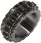 Engine Timing Crankshaft Sprocket S1137 - angled view