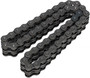 Engine Timing Chain C181 - angled view