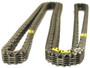 Engine Timing Chain C707F - side view