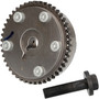 Engine Variable Valve Timing (VVT) Sprocket VC132 - angled view