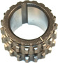 Engine Timing Crankshaft Sprocket S1139 - bottom view