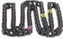Engine Timing Chain C752 - back view