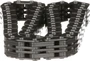 Engine Timing Chain C393 - back view