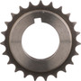 Engine Timing Crankshaft Sprocket S849 - back view
