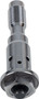 Engine Variable Valve Timing (VVT) Sprocket Bolt VTS156 - back view