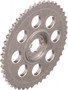 Engine Timing Camshaft Sprocket S850T - angled view