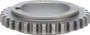 Engine Timing Crankshaft Sprocket S921 - left view