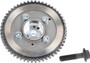 Engine Variable Valve Timing (VVT) Sprocket VC139 - front view