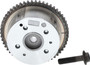 Engine Variable Valve Timing (VVT) Sprocket VC139 - back view