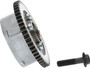 Engine Variable Valve Timing (VVT) Sprocket VC139 - left view