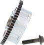 Engine Variable Valve Timing (VVT) Sprocket VC139 - right view