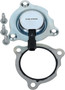 Engine Variable Valve Timing (VVT) Solenoid VTS143 - top view